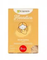 laSaponaria Natürliches Haarfärbemittel Devi BIO (100 g) - sand