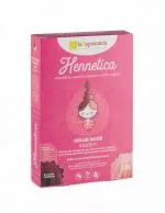 laSaponaria Natürliches Haarfärbemittel Shakti BIO (100 g) - rosa