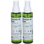 laSaponaria Rosenblütenwasser BIO (100 ml)