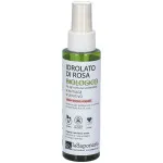 laSaponaria Rosenblütenwasser BIO (100 ml)
