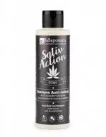laSaponaria Anti-Haarausfall-Shampoo für Männer BIO (150 ml)
