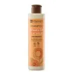 laSaponaria Shampoo mit Sonnenblumen und süßen Orangen BIO (200 ml)