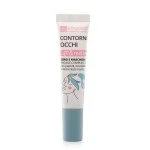 laSaponaria Augenserum Lift & Restore BIO (15 ml) - frischer und gestraffter Blick