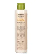 laSaponaria Duschmilch mit BIO-Hafer und Präbiotika für empfindliche Haut (200 ml) - mit Ringelblume und Kamille