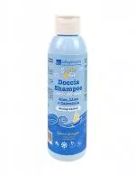 laSaponaria Duschgel und After Sun Shampoo BIO (150 ml)