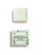 laSaponaria Himalaya BIO festes Deodorant (40 g) - mit frischem Duft von Teebaum und Eukalyptus