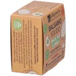 laSaponaria Steifer Conditioner zur Stärkung und Erneuerung BIO (40 g)