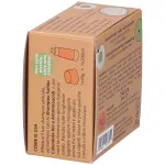 laSaponaria Steifer Conditioner zur Stärkung und Erneuerung BIO (40 g)