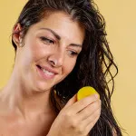 laSaponaria Steifer Conditioner zur Stärkung und Erneuerung BIO (40 g)