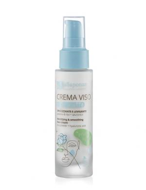 Stay Matte BIO (50 ml) - mit Hyaluronsäure und Bentonit-Ton