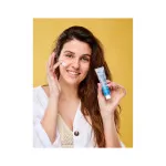 laSaponaria Straffende und schützende Hautcreme SPF 30 BIO (40 ml)