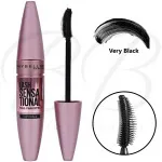 Lash Sensational - Schwarz 10 ml