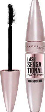 Lash Sensational - Schwarz 10 ml
