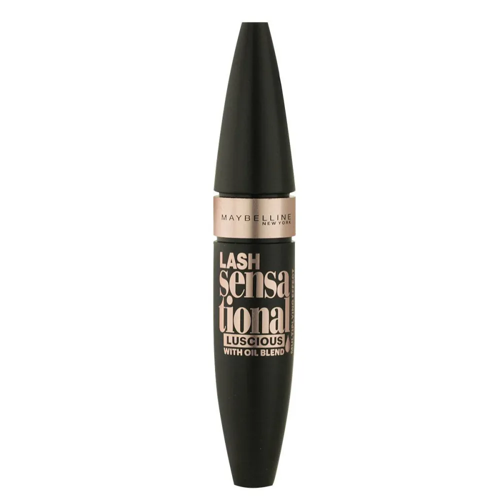 Lash Sensational Luscious - Schwarz 10 ml