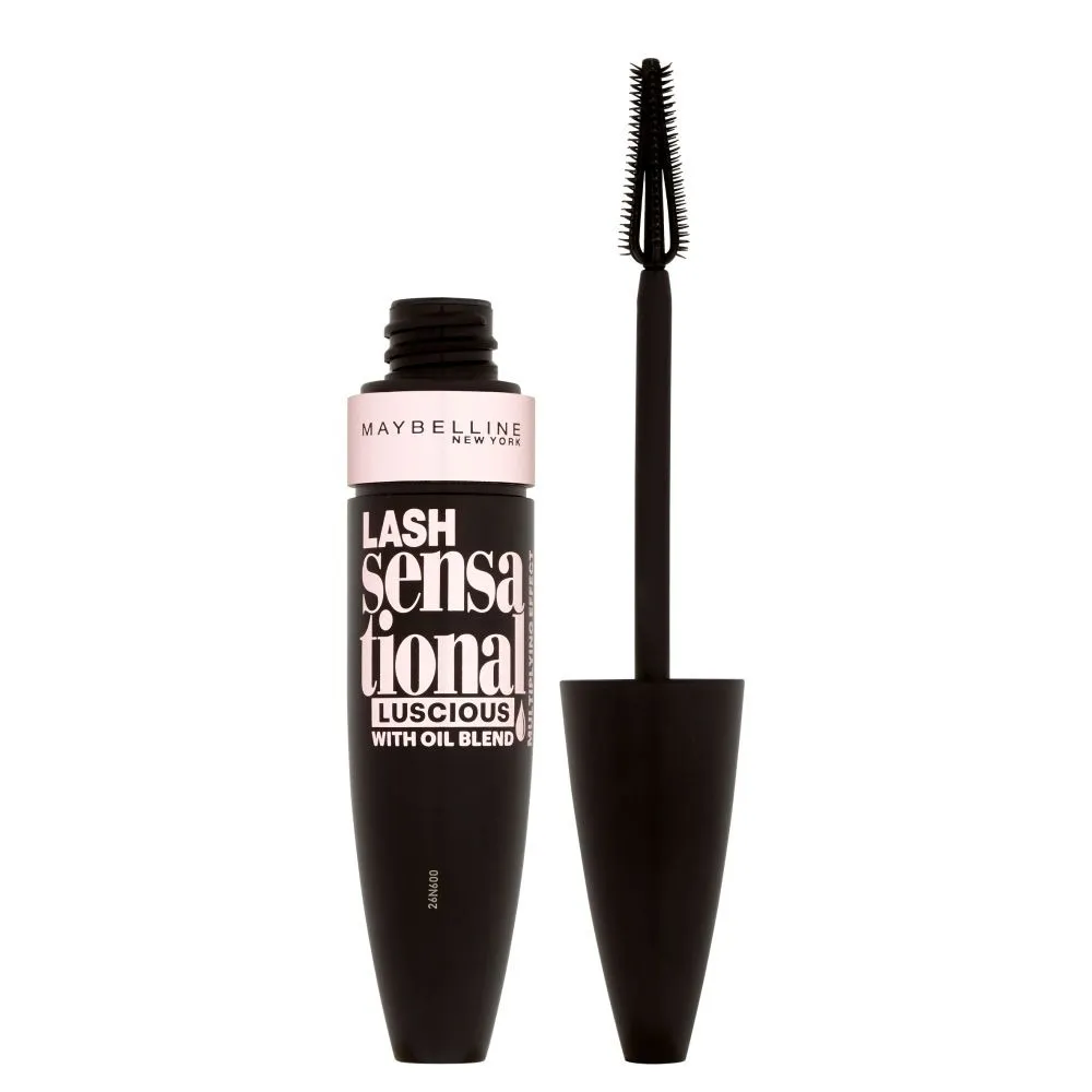 Lash Sensational Luscious - Schwarz 10 ml