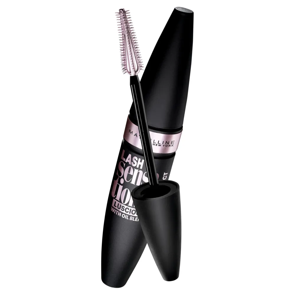 Lash Sensational Luscious - Schwarz 10 ml
