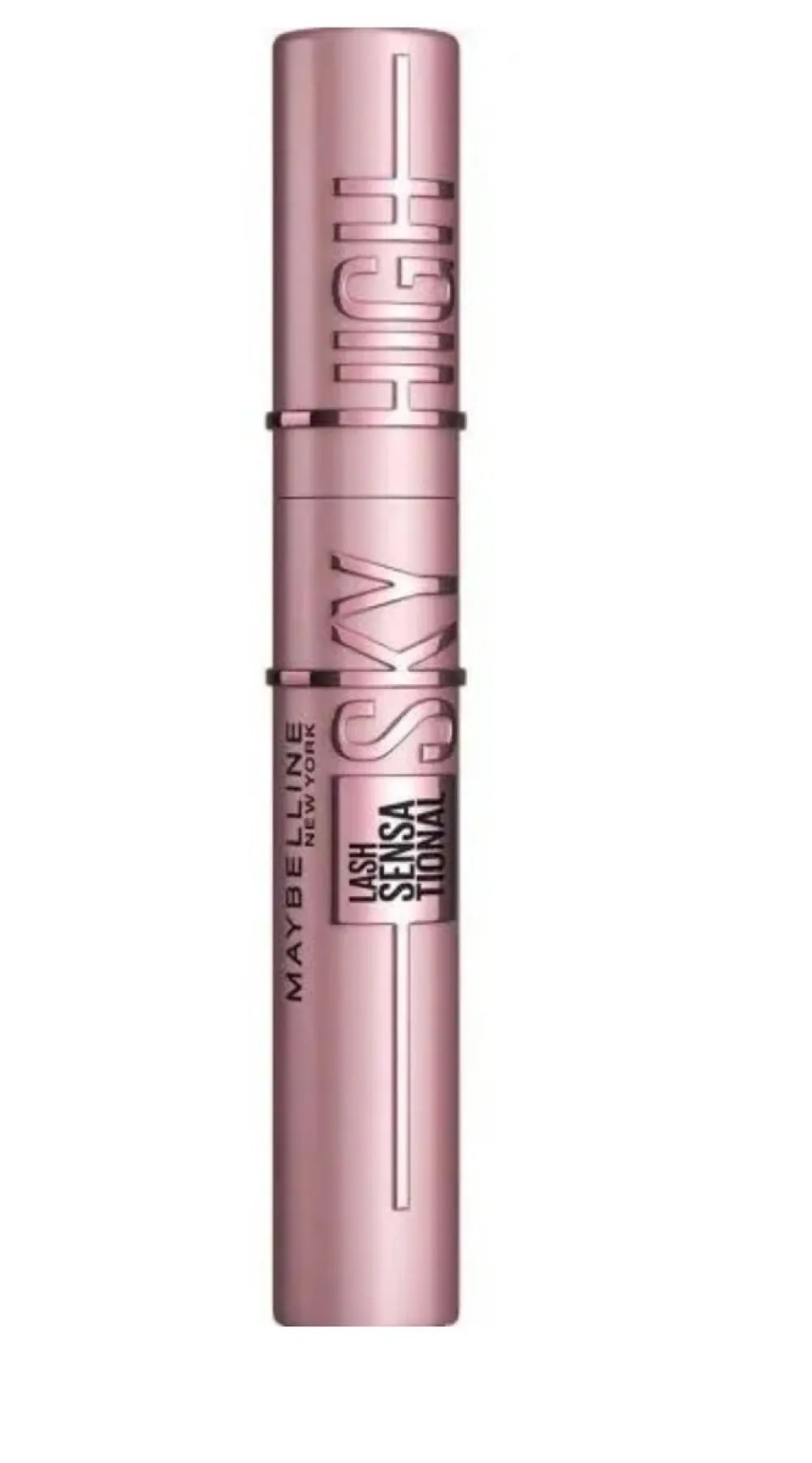 Lash Sensational Sky High Wasserfeste Mascara (01 Very Black) 6 ml