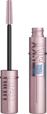 Lash Sensational Sky High Wasserfeste Mascara (01 Very Black) 6 ml