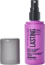 Lasting Fix Make-up-Fixierspray, mattes Finish 100 ml