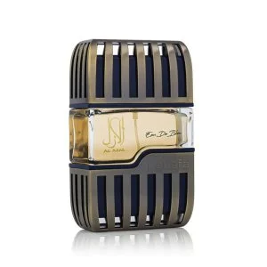 Lattafa Al Azal Eau De Bleu Eau de Parfum für Herren