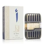 Al Azal Eau De Bleu Eau de Parfum für Herren 100 ml