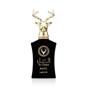 Al Noble Ameer Eau de Parfum Unisex