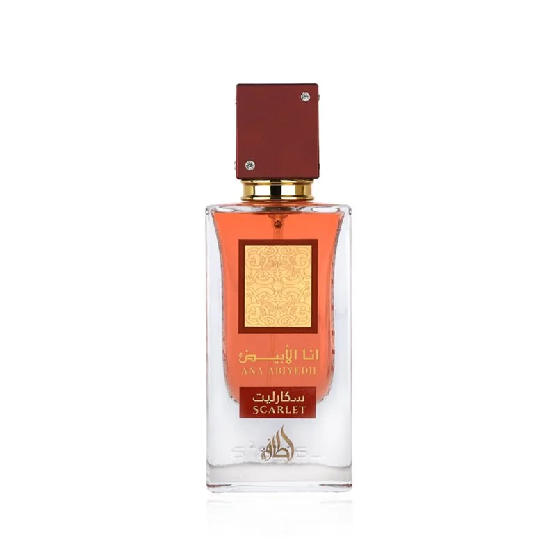 Ana Abiyedh Scarlet Eau de Parfum für Damen 60 ml
