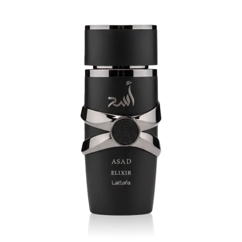 Asad Elixir Eau de Parfum für Herren 100 ml