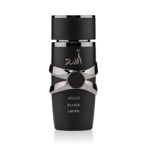 Asad Elixir Eau de Parfum für Herren