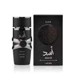 Asad Elixir Eau de Parfum für Herren 100 ml