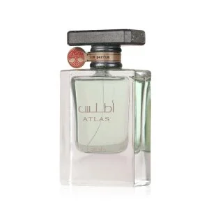 Lattafa Atlas Eau de Parfum Unisex