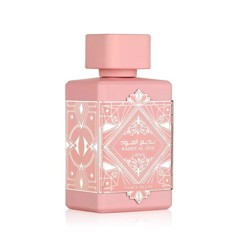 Bade'e Al Oud Noble Blush Eau de Parfum für Damen 100 ml