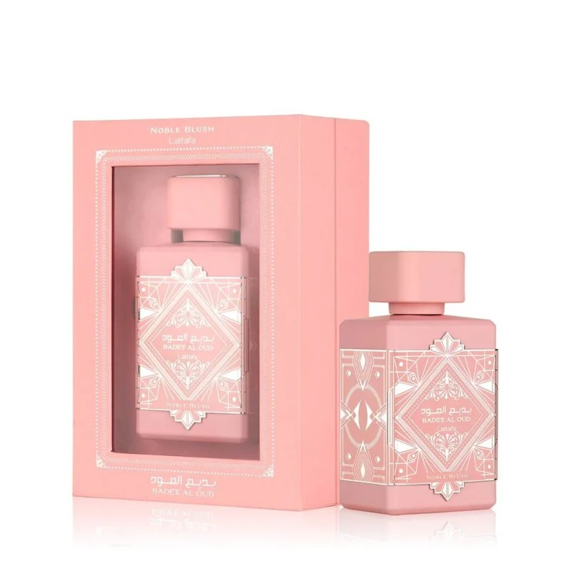 Bade'e Al Oud Noble Blush Eau de Parfum für Damen 100 ml
