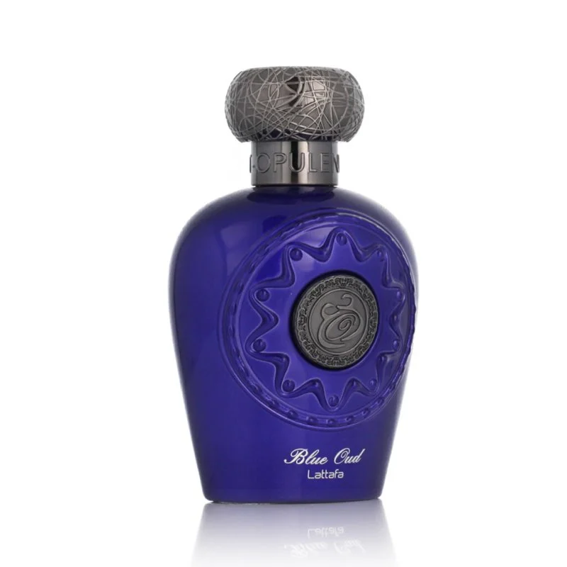 Blue Oud Eau de Parfum Unisex 100 ml