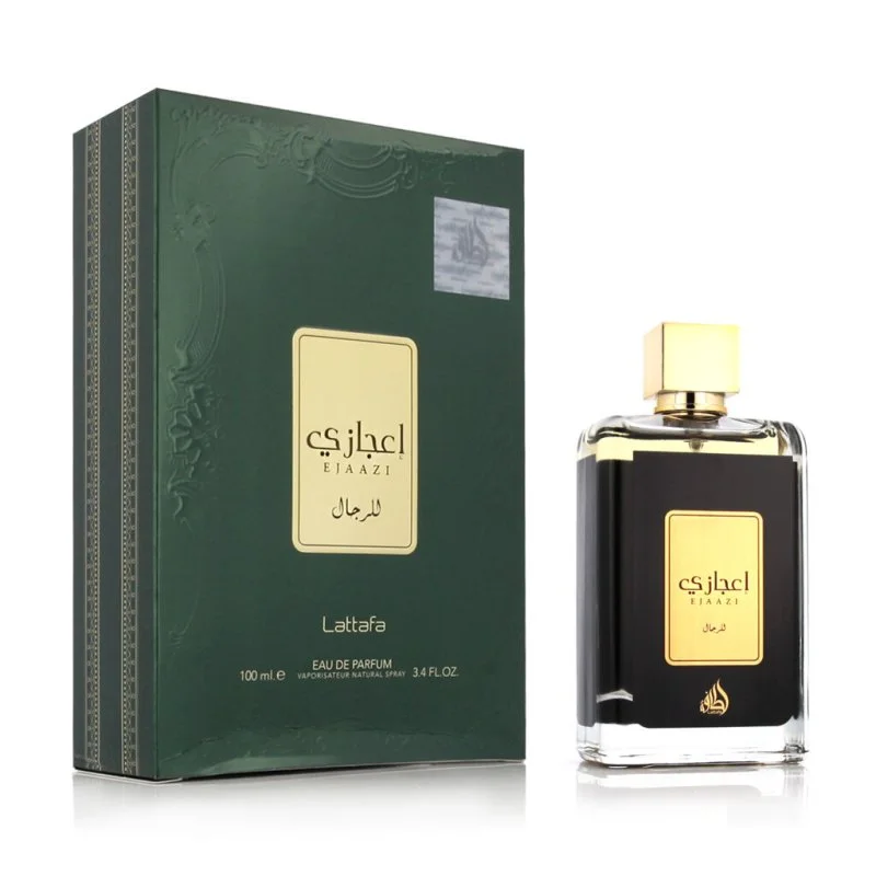 Ejaazi Eau de Parfum Unisex 100 ml
