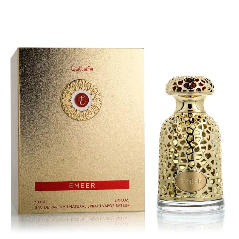 Emeer Eau de Parfum Unisex 100 ml