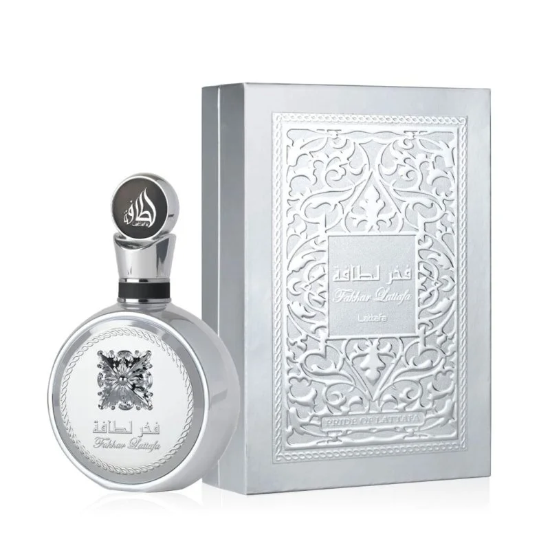 Fakhar Lattafa Eau de Parfum Unisex 100 ml