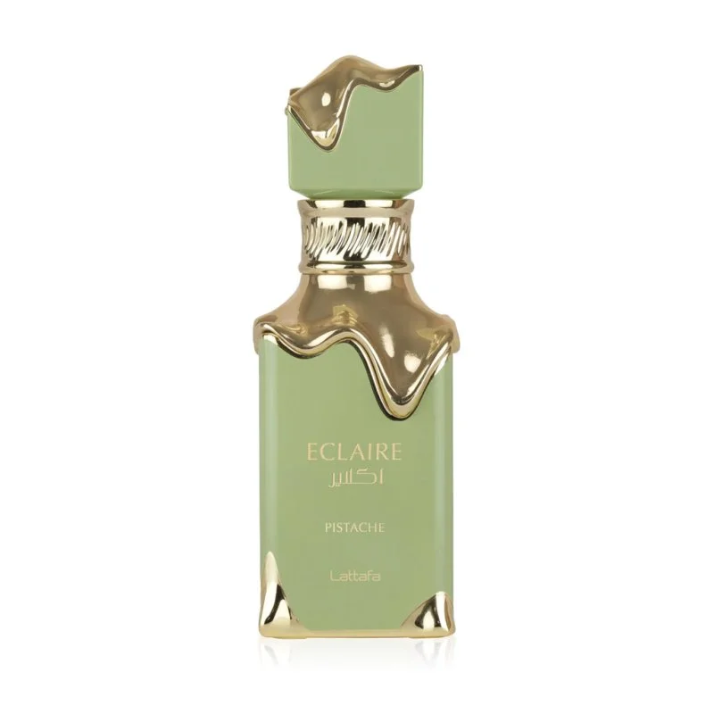 Eclaire Pistache Eau de Parfum Unisex 100 ml