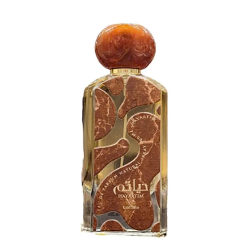 Hayaatim Eau de Parfum Unisex 100 ml