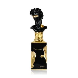 Lattafa His Confession Eau de Parfum für Herren