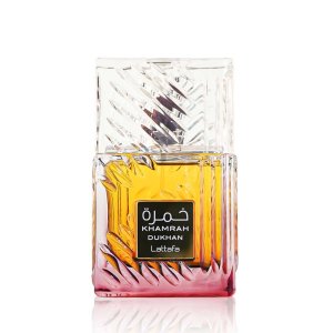Khamrah Dukhan Eau de Parfum für Herren