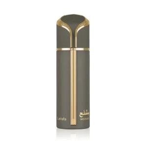 Lattafa Mishlah Eau de Parfum Unisex