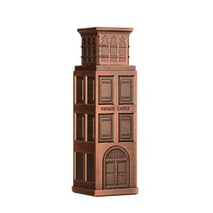Lattafa Niche Emarati Vintage Castle Eau de Parfum für Herren