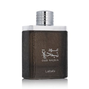Oud Najdia Eau de Parfum für Herren