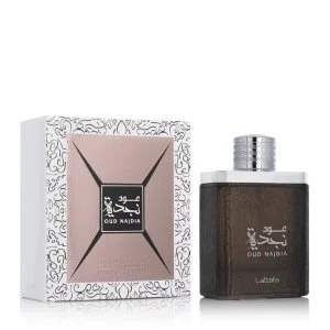 Lattafa Oud Najdia Eau de Parfum für Herren