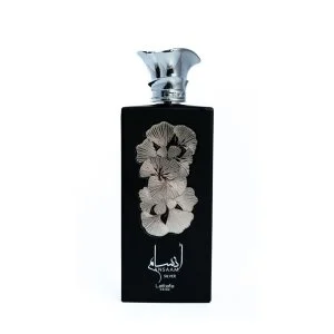 Lattafa Pride Ansaam Silver Eau de Parfum Unisex