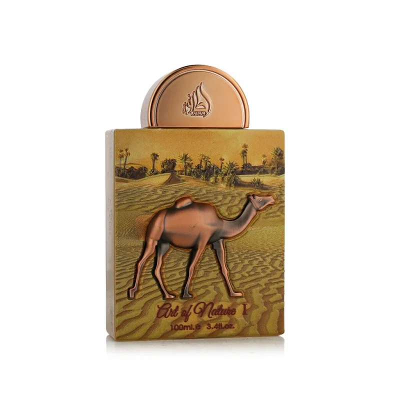 Pride Art of Nature I Eau de Parfum Unisex 100 ml