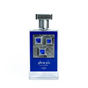 Lattafa Pride Blue Sapphire Eau de Parfum Unisex