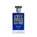 Pride Blue Sapphire Eau de Parfum Unisex 100 ml