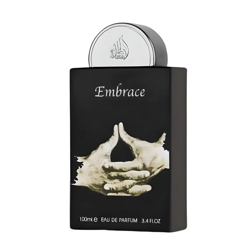 Pride Embrace Eau de Parfum Unisex 100 ml